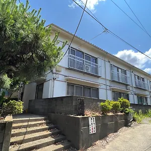 ホテル江ノ島アパートメント Katase