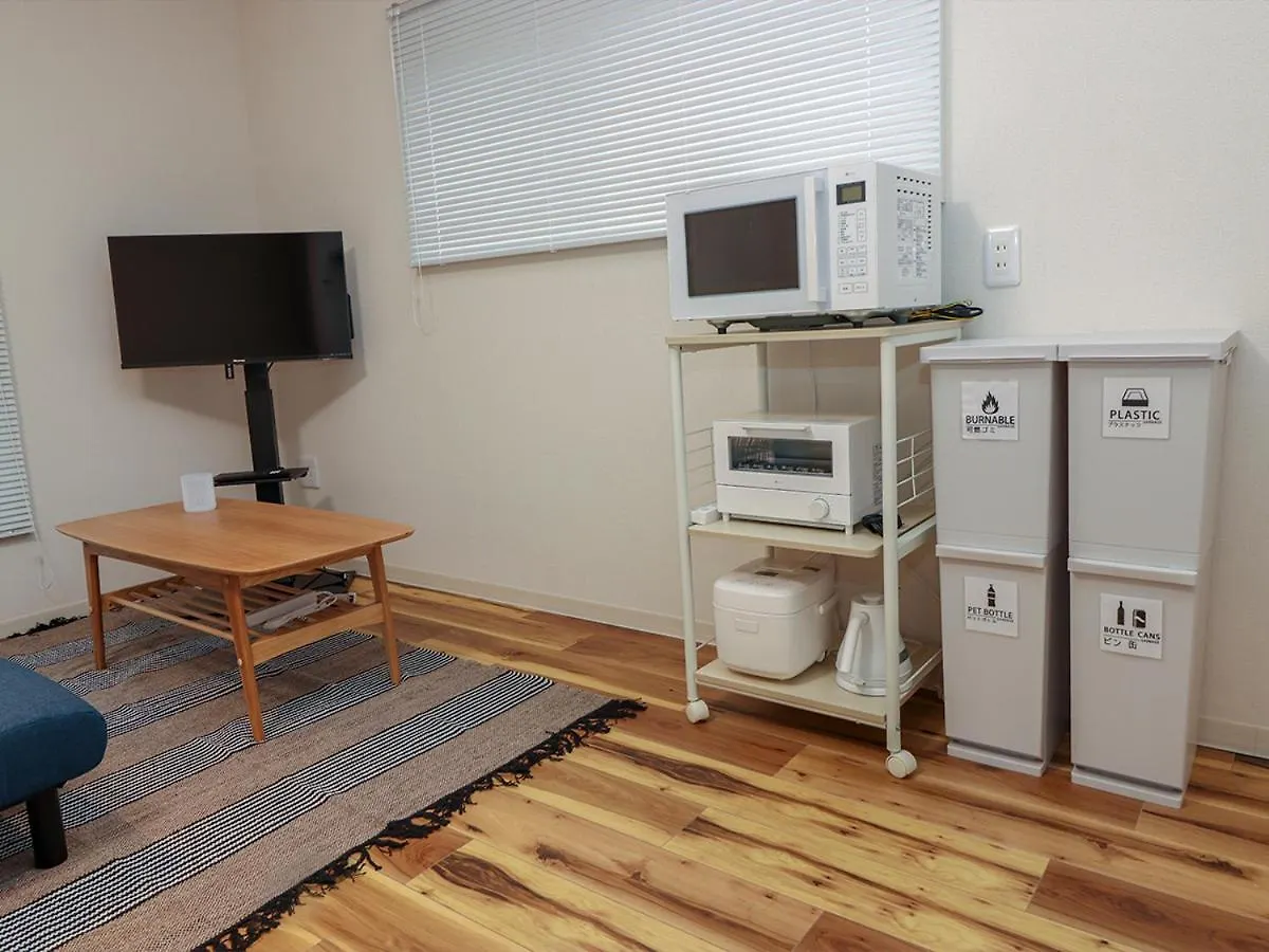 Gloce 逗子葉山ハウス L 京急逗子葉山駅北口から徒歩1分 Apartment Zushi Japan