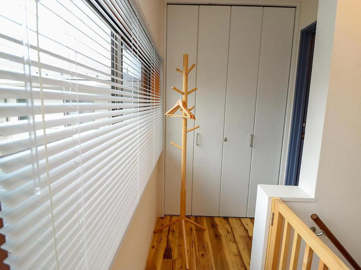 Gloce 逗子葉山ハウス L 京急逗子葉山駅北口から徒歩1分 Apartment Zushi 0*,  Japan