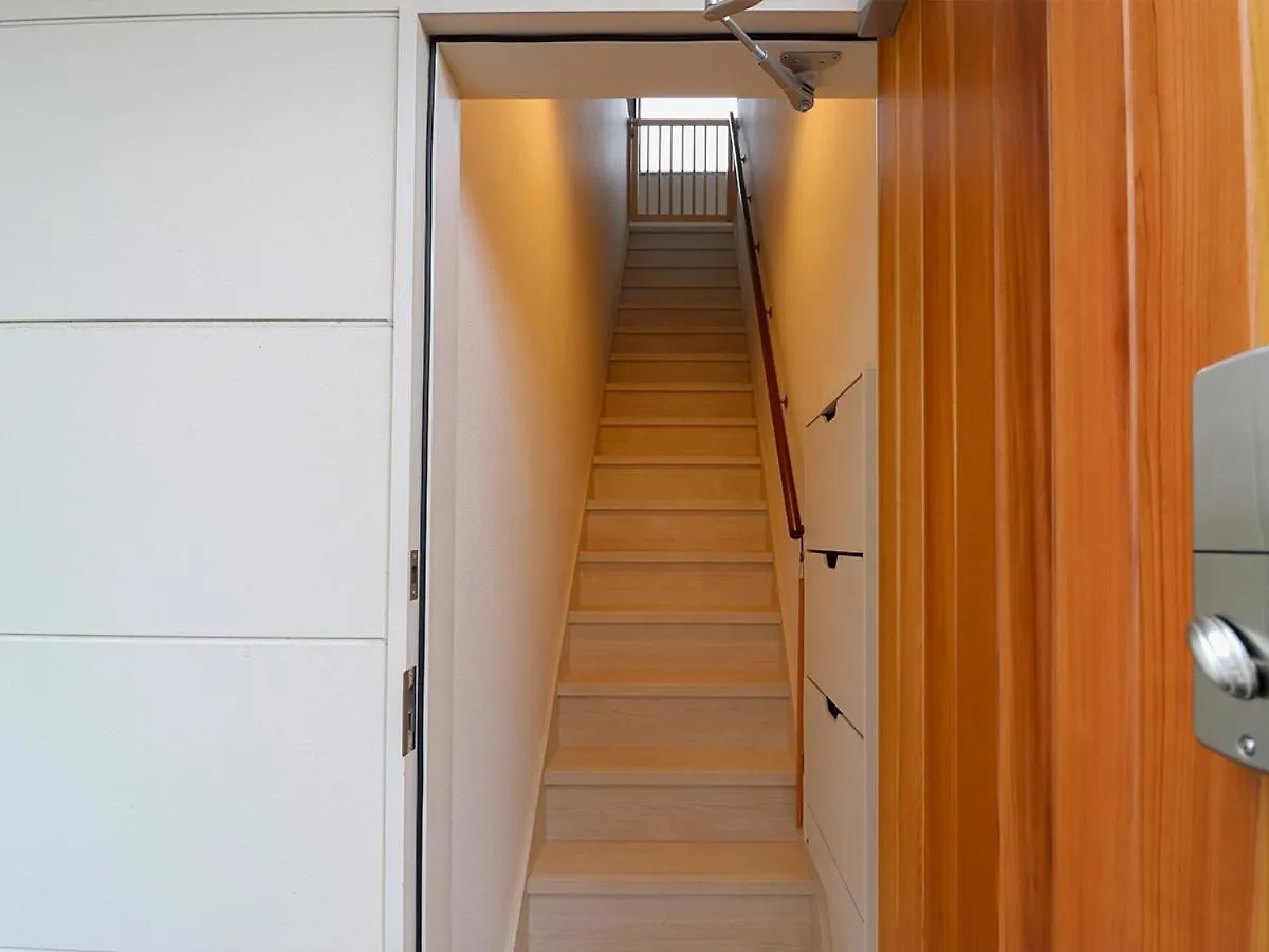 Gloce 逗子葉山ハウス L 京急逗子葉山駅北口から徒歩1分 Apartment Zushi Japan